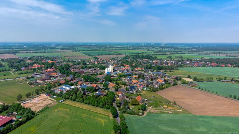 Home Woltersdorf, Wendland
