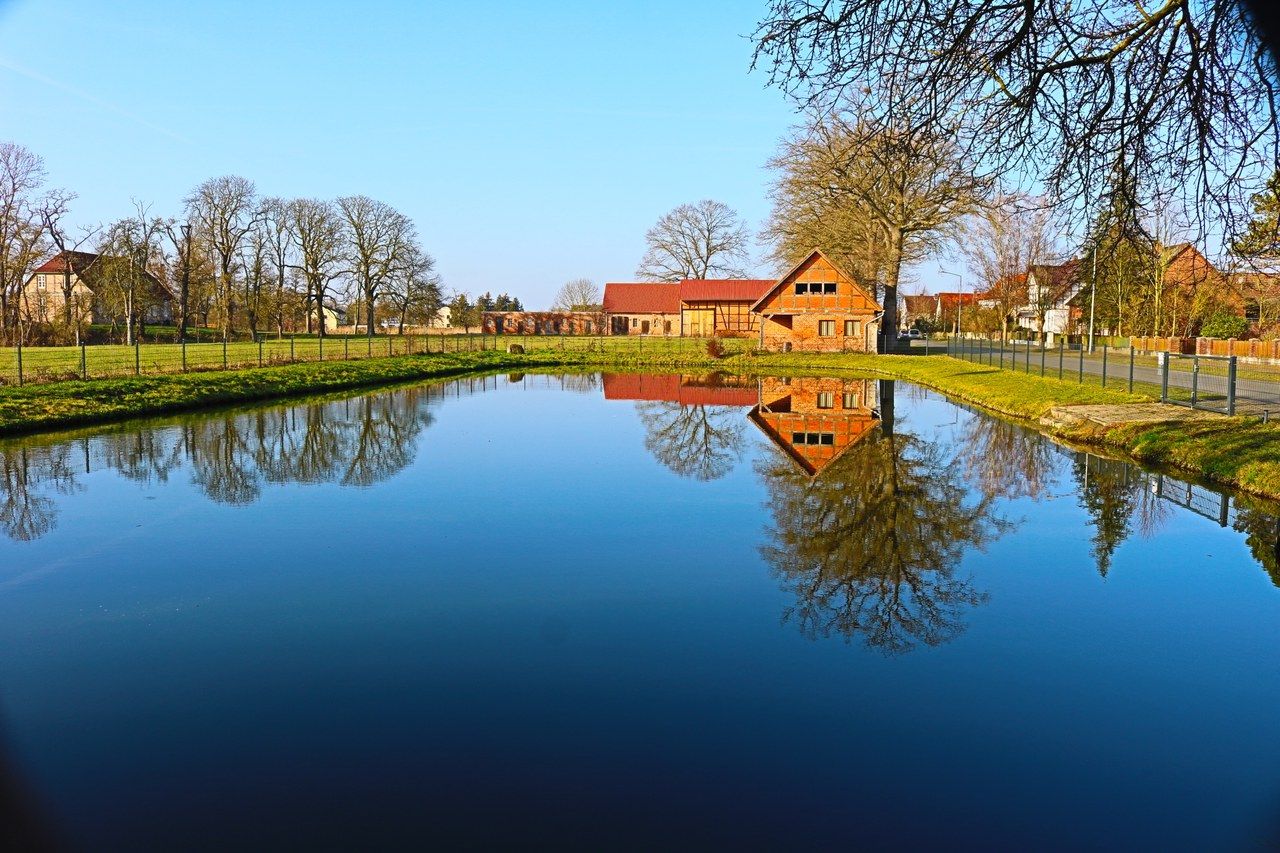 Links rund um Woltersdorf Woltersdorf, Wendland