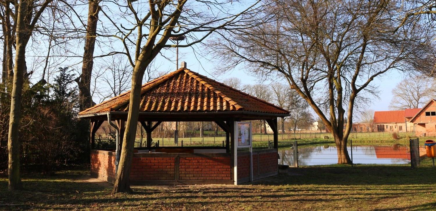 Kontakt Woltersdorf, Wendland