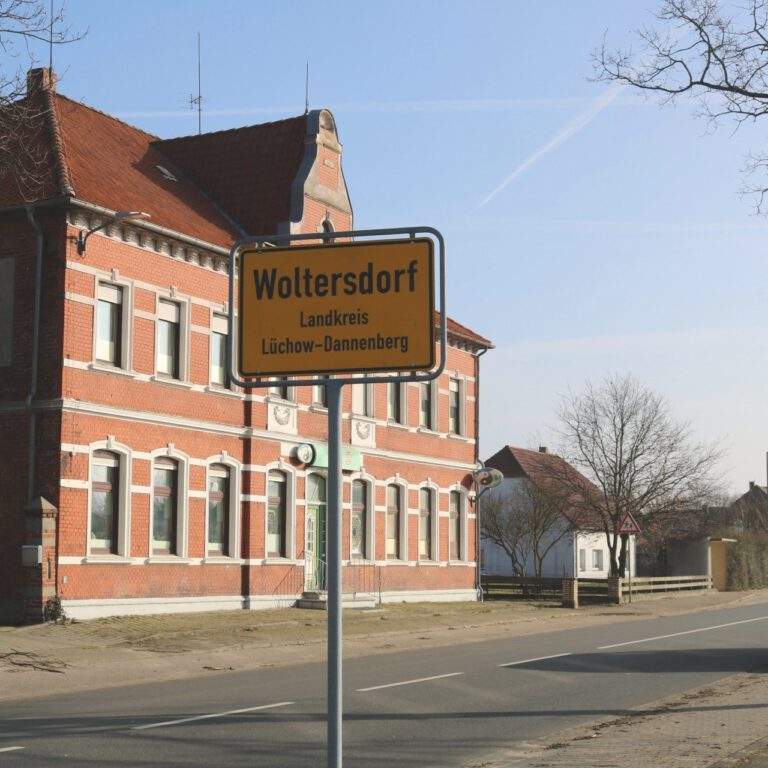 Home Woltersdorf, Wendland